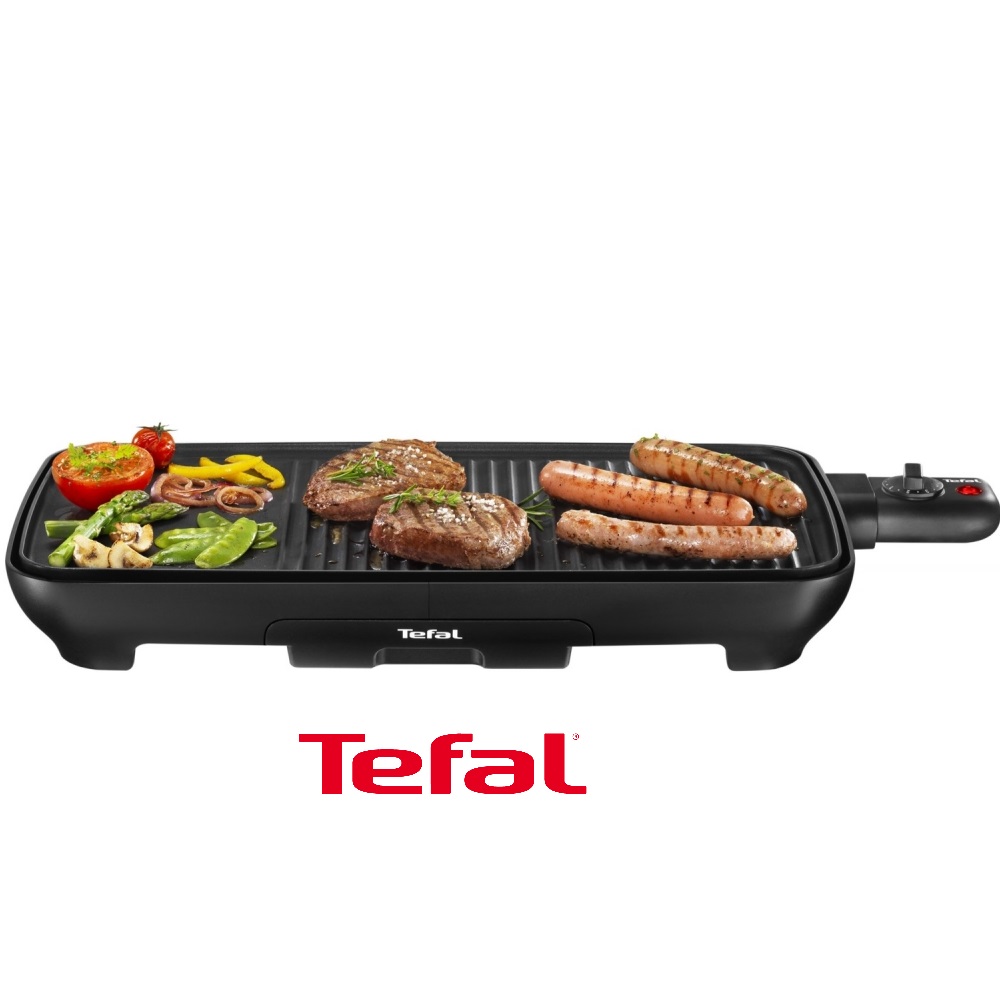 Tefal Malaga TG3918 Електически грил