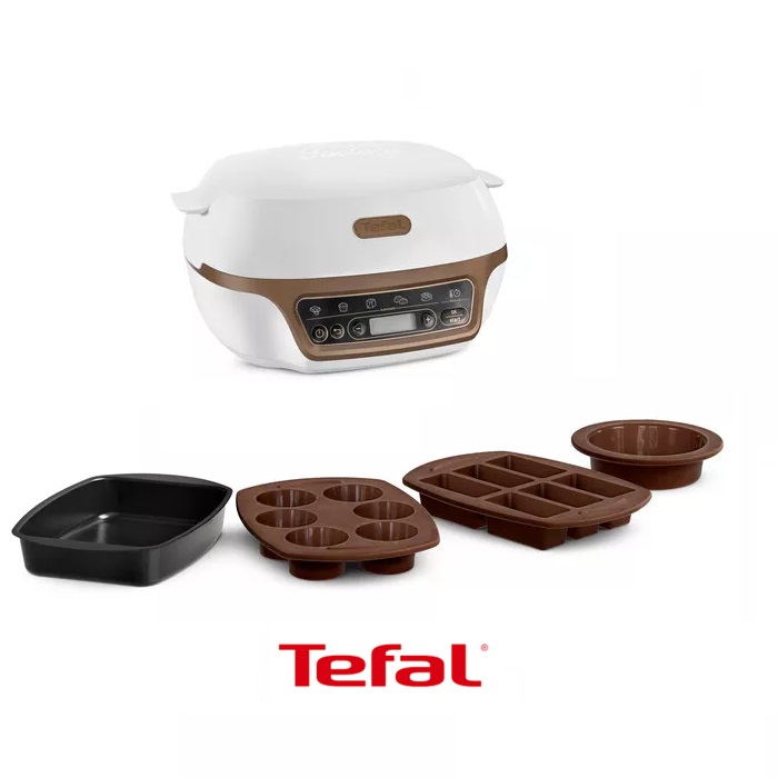 Tefal Cake Factory