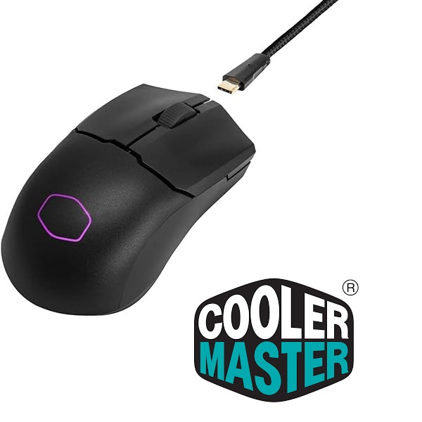 Cooler Master MM712 RGB