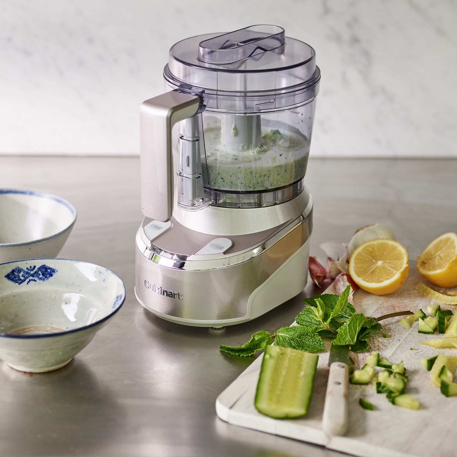 Cuisinart Mini Prep Pro